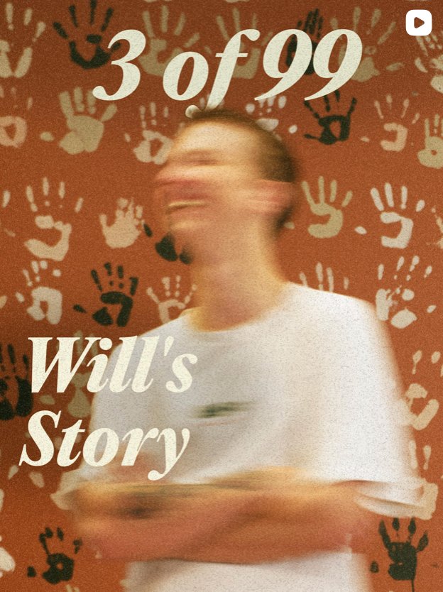 The 99 episode 3 — Will's Story